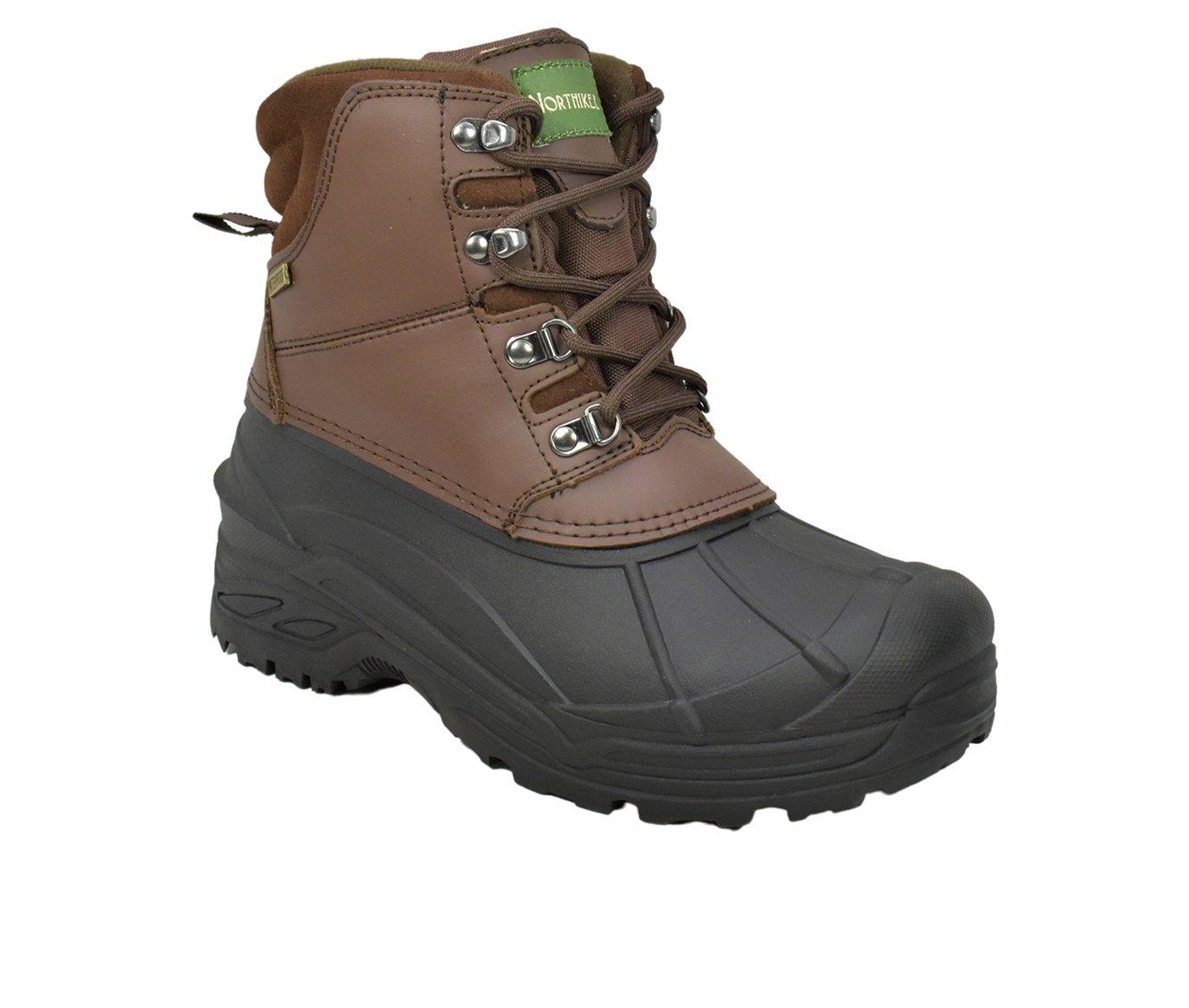 Best Sellers Men's Northikee Winter Boots cheap - for All the people